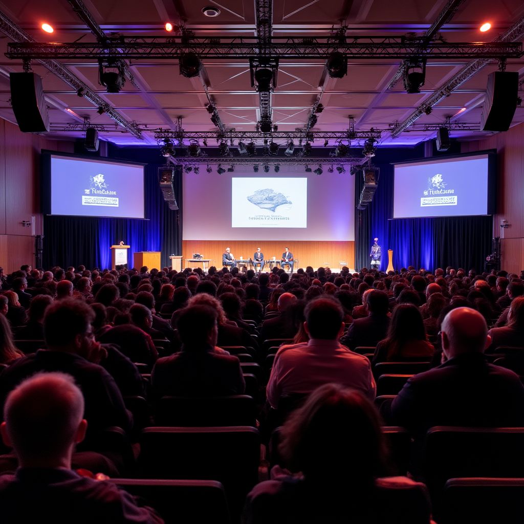 Conferencia anual de inversiones