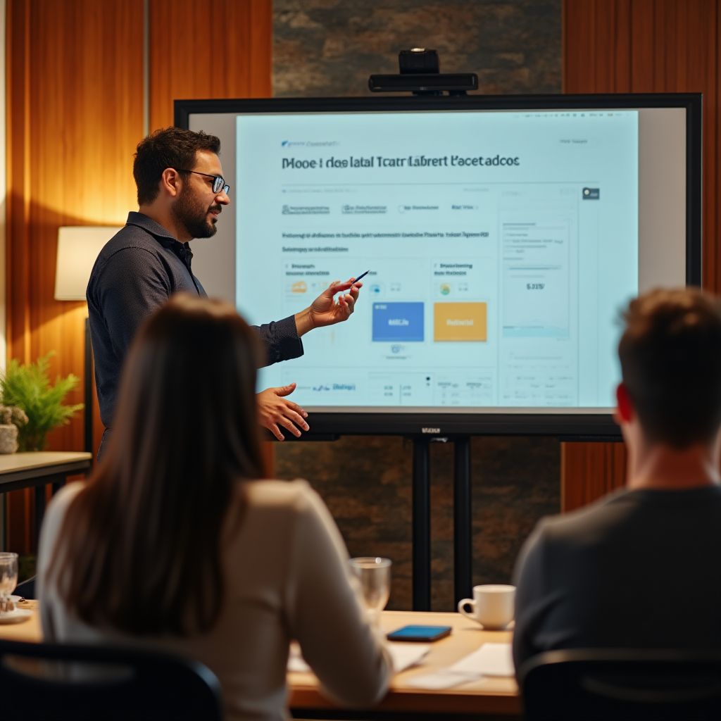Curso para principiantes