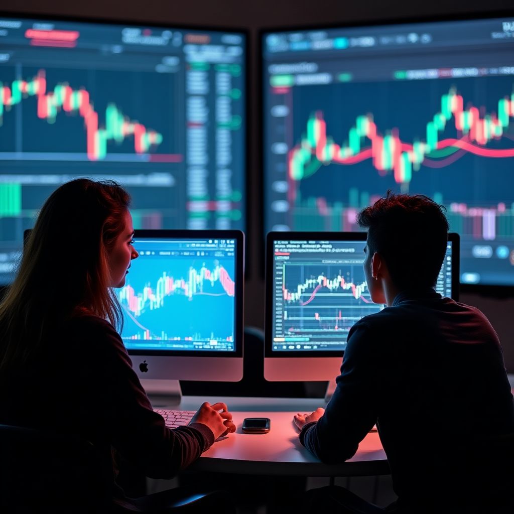 Clase práctica de inversión