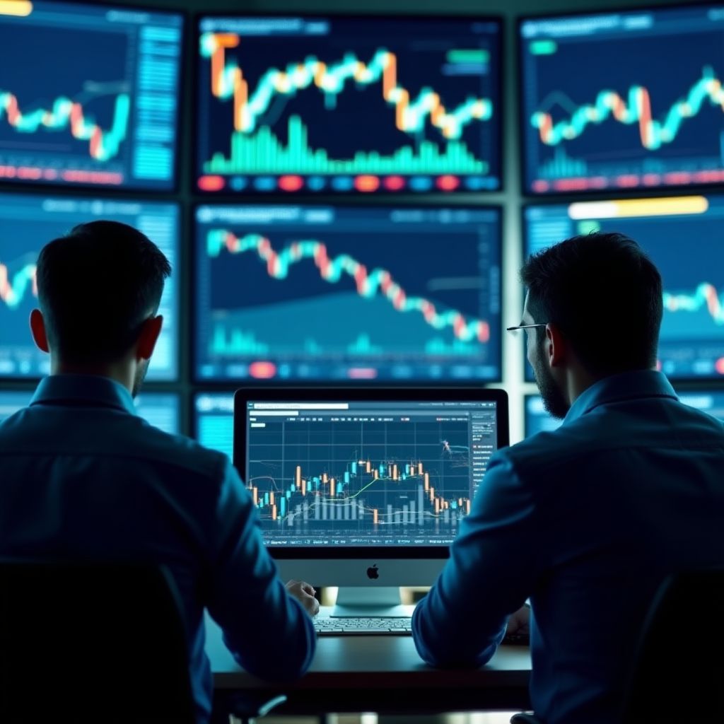 Equipo de investigación de mercado