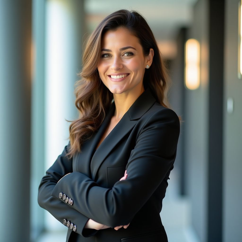 María Eugenia Torres