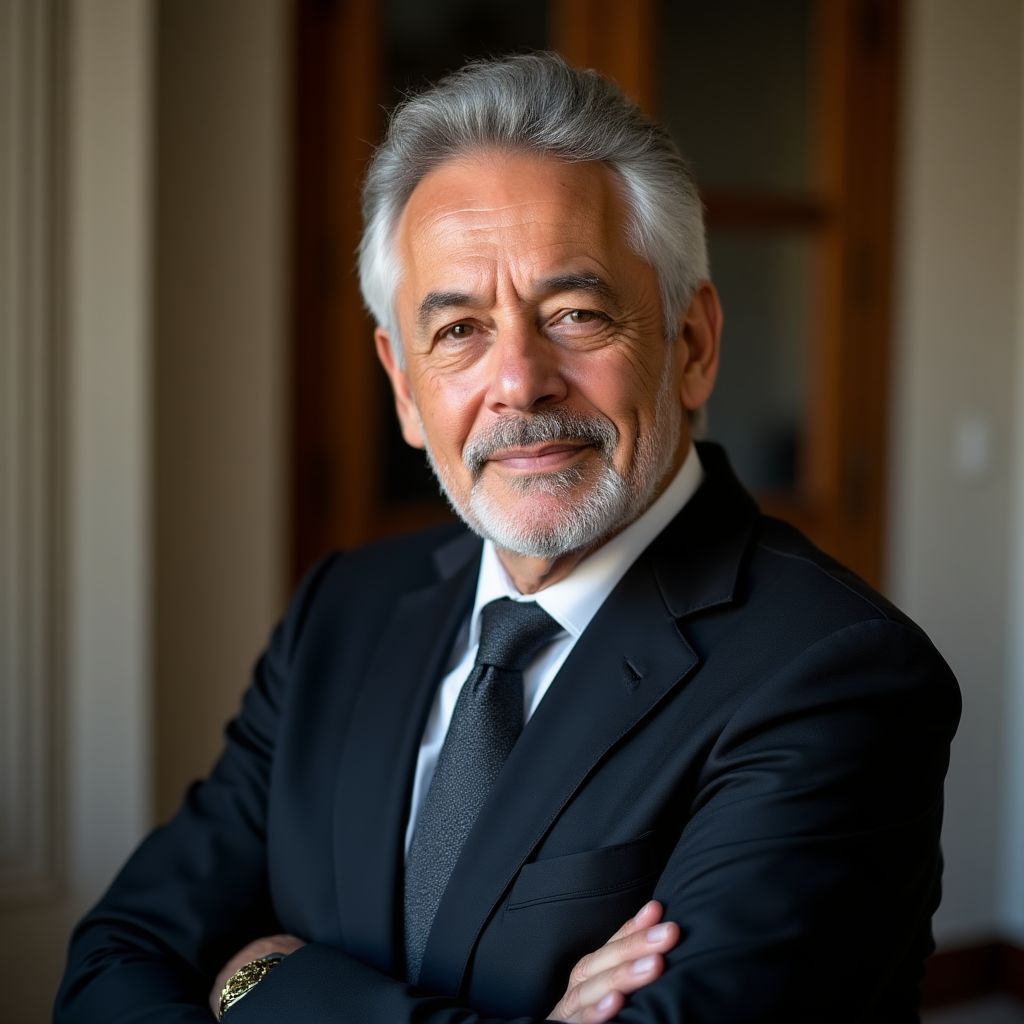 Roberto Sánchez